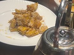 -魁盛居百年鲁菜馆(中林路店)