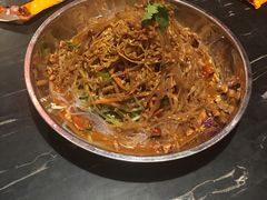 -金掌勺锅包肉(太原万达店)