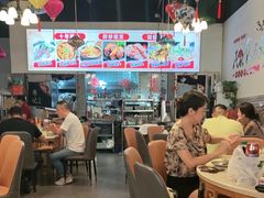 -牟记江湖特色重庆菜鱼蛋青蛙黄鳝海参(巴南区鱼洞鲁能店)