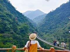-浙北大峡谷
