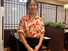 -德川家日本料理(华堂·新辰汇店)