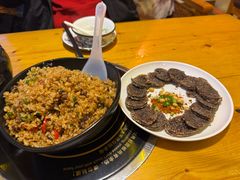 -民食香·腊排骨野生菌美食(木府店)