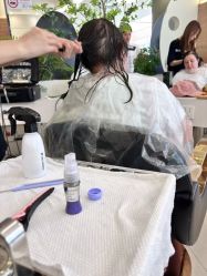 -GANO HAIR 