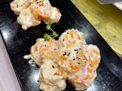 -顺风海鲜港(金玉兰店)