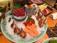 -水濑·日料放题(天河店)