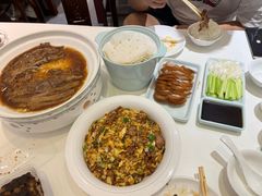 -紫光园(劲松店)