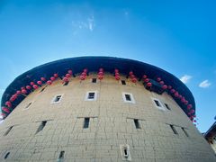 -南靖田螺坑土楼群景区