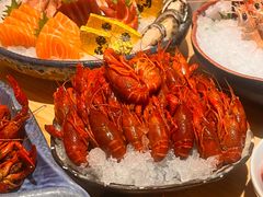 -贵木日本料理·铁板烧(新地假日广场店)