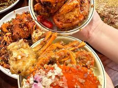 -辣螃铠盆盆蟹大排档(总店)