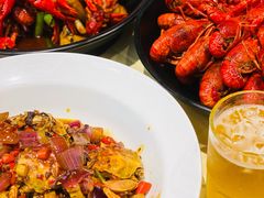 -聚味瞿记·龙虾堂(坡子街店)