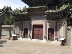 -迎泽公园