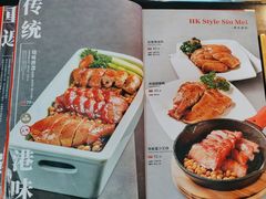-避风塘(五角场店)