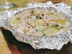 -吕四渔港码头海鲜餐厅
