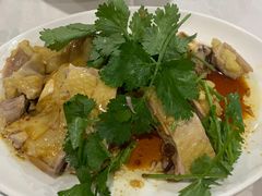 -电白鸭粥店(下沙二坊88号店)