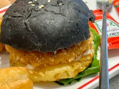 -龍歌自助小火锅(芝罘万达店)
