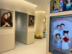 -天真蓝照相馆(五角场百联又一城店)