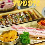 超好吃de东北烤肉