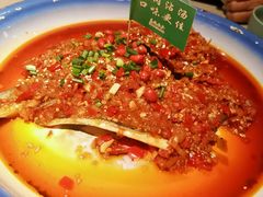 -老房子·南昌菜(双子塔店)