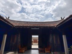 -蔡氏古民居建筑群