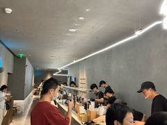 -喜茶(深圳万象城黑金店)