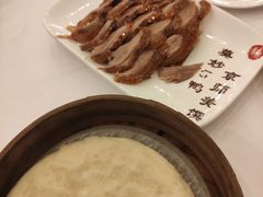 -全聚德(常州店)