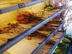 -百味源炭火烤翅 ·夜市大排档(酒仙桥店)