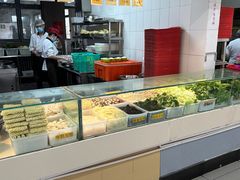 麻辣香锅-农园餐厅(北京大学店)