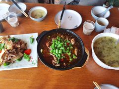 -盐帮食坊•小河帮川菜(四川师大店)