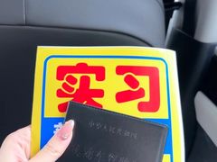 -胜华驾校·小猫学车(银都店)