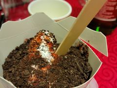 -木卡买提新疆餐厅·清真(新里海顿公馆店)