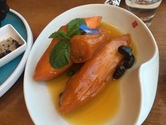 -朝馆·市井本味菜