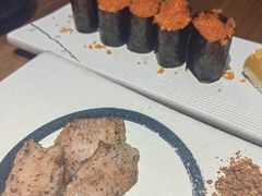 -香川日本料理·铁板烧(阿尔泰店)