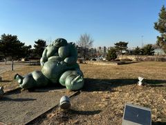 -莫子山公园