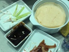 精品烤鸭-紫光园(顺义店)