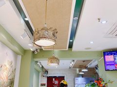 大堂-丽丽三鲜螺蛳粉(田林路店)