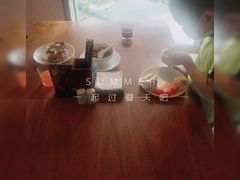 -嘉定凯悦·咖啡厅