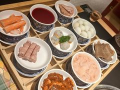 -廖掌柜·重庆鲜货火锅(上海首店)