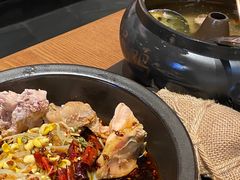 -云海肴云南菜(正大广场店)