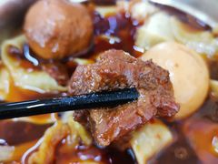 大块牛肉面-鹍记特色牛杂面