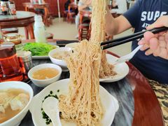 -周门传统竹升面