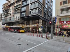 -御龙海鲜火锅(十六浦店)