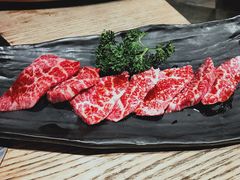 特上牛小排-御牛道日式烤肉料理(杭州万象城店)