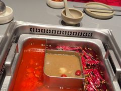 -巴奴毛肚火锅(悠唐购物中心店)