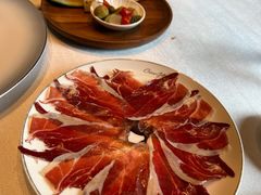 5J伊比利亚火腿-福楼法餐厅FLO