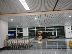 -福州长乐国际机场