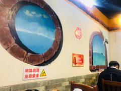 -大杰海鲜锅(基隆路店)
