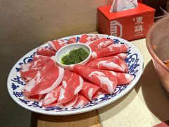 -东镇老火锅(长春路首店)