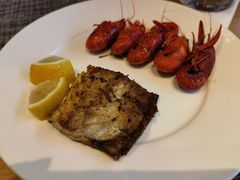 -扬州万怡酒店-中餐厅(文昌中路店)