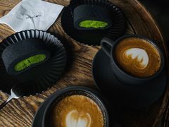 -解药·antidote Cafe&Bar