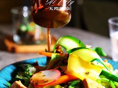 -Hi City·城市之巅